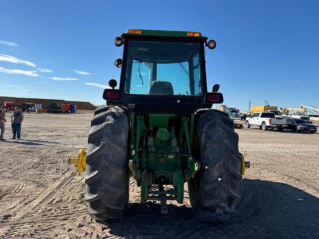 Image of John Deere 4640 equipment image 3