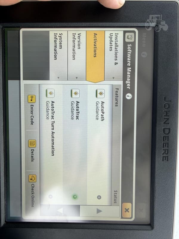 Equipment Main Image