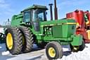 John Deere 4640 Image