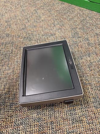 Image of John Deere 4640 Image 1