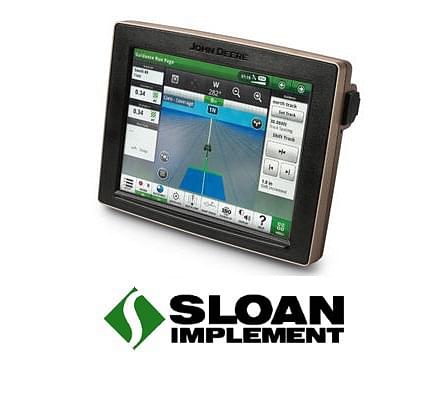 Image of John Deere 4640 Primary Image