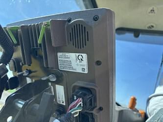 Image of John Deere 4640 equipment image 1
