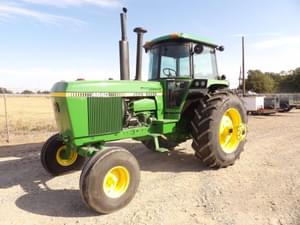 John Deere 4640 Image