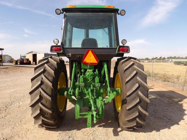 Image of John Deere 4640 equipment image 3
