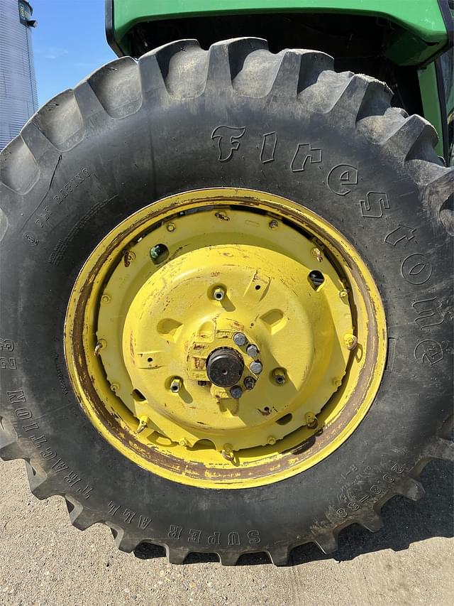 Thumbnail image John Deere 4640 15