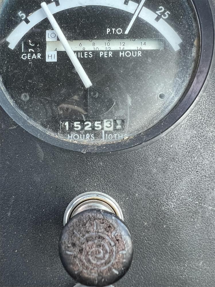 Main image John Deere 4640 16