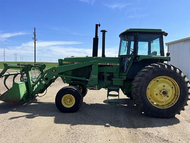 Thumbnail image John Deere 4640 1