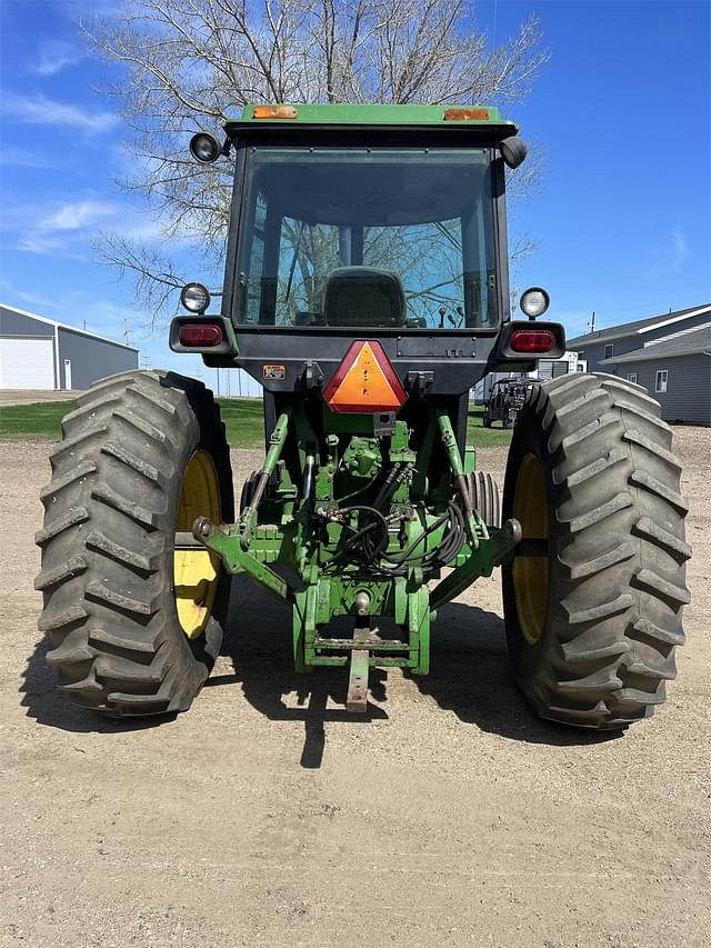 Thumbnail image John Deere 4640 3
