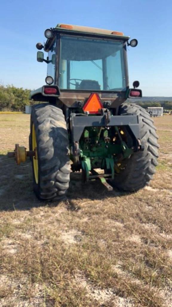 Image of John Deere 4640 equipment image 2