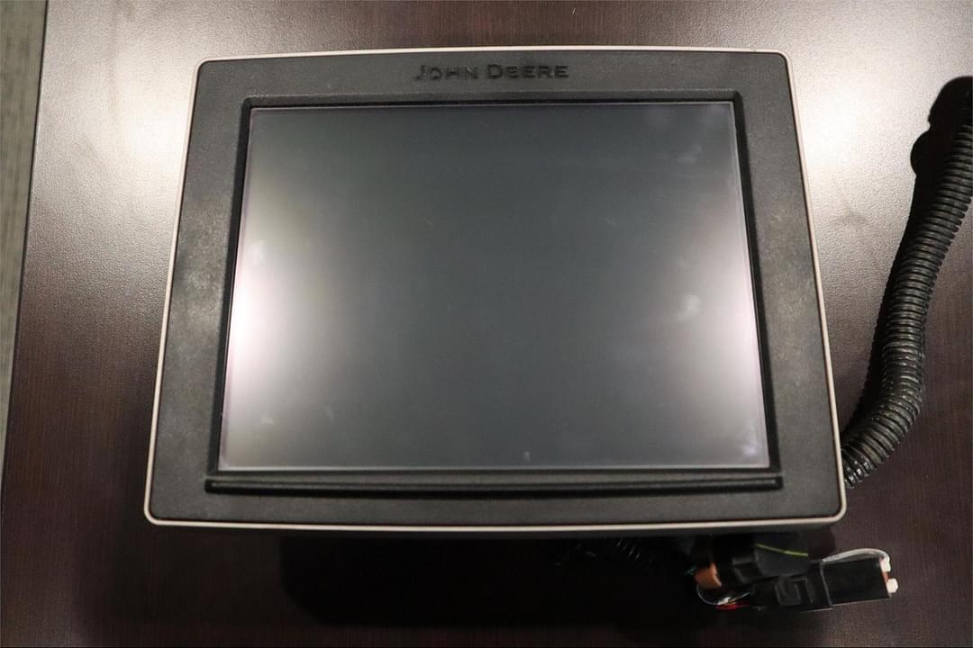 Image of John Deere 4640 Image 0