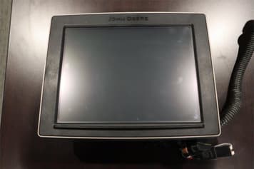 Main image John Deere 4640