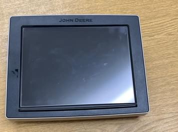 Main image John Deere 4640