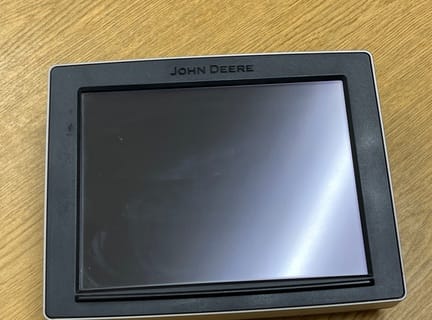 Main image John Deere 4640