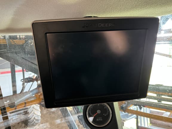 Image of John Deere 4640 Image 1