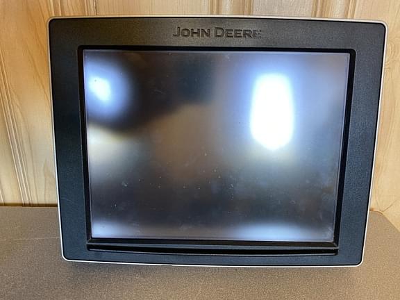 Image of John Deere 4640 Image 0