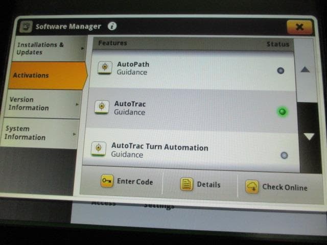 test