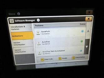 Image of John Deere 4640 equipment image 1
