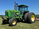 John Deere 4640 Image