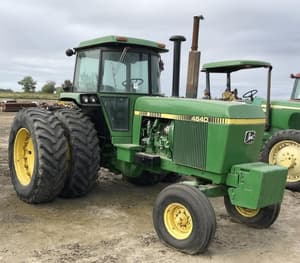 John Deere 4640 Image