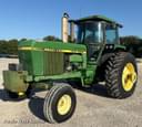 John Deere 4640 Image
