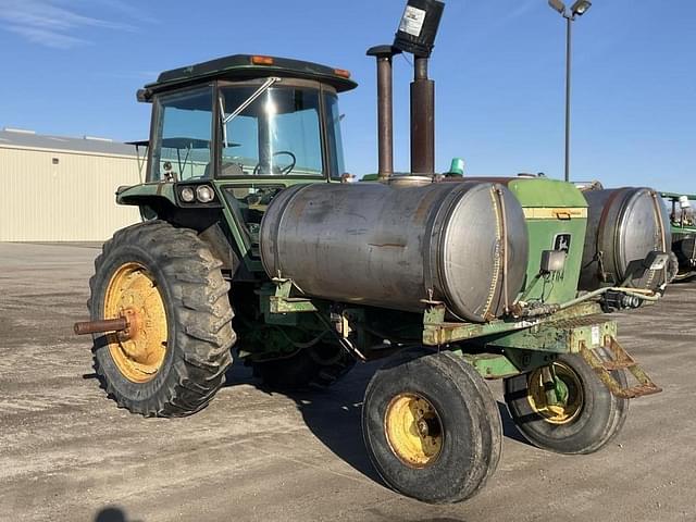 Image of John Deere 4640 equipment image 1