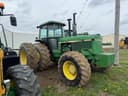 John Deere 4650 Image