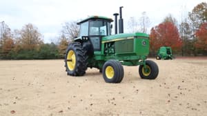 John Deere 4650 Image
