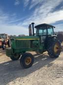 John Deere 4650 Image