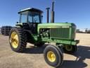 John Deere 4650 Image
