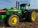 John Deere 4650 Image