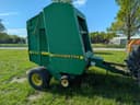 John Deere 466 Image