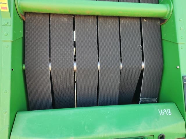 Image of John Deere 466 equipment image 2