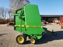 John Deere 466 Image