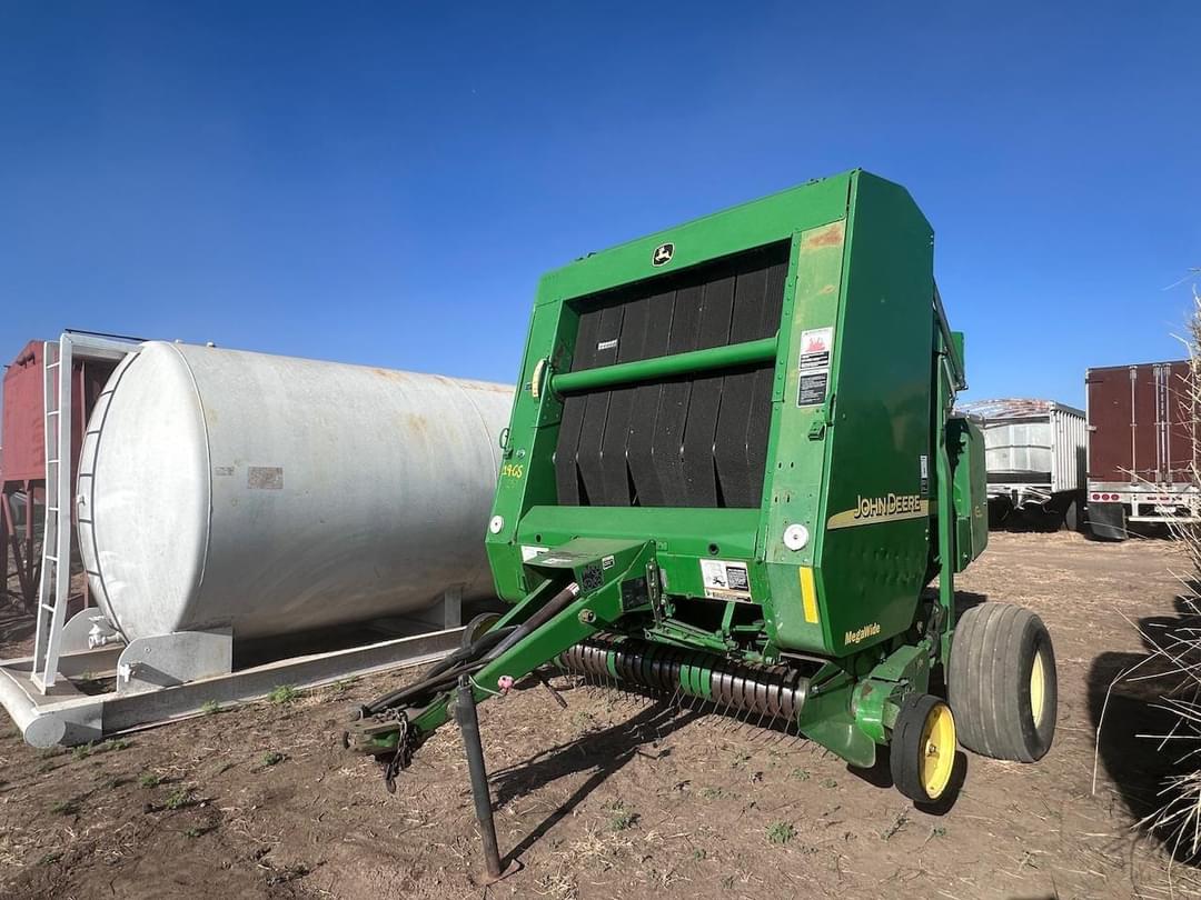 Image of John Deere 567 Primary image