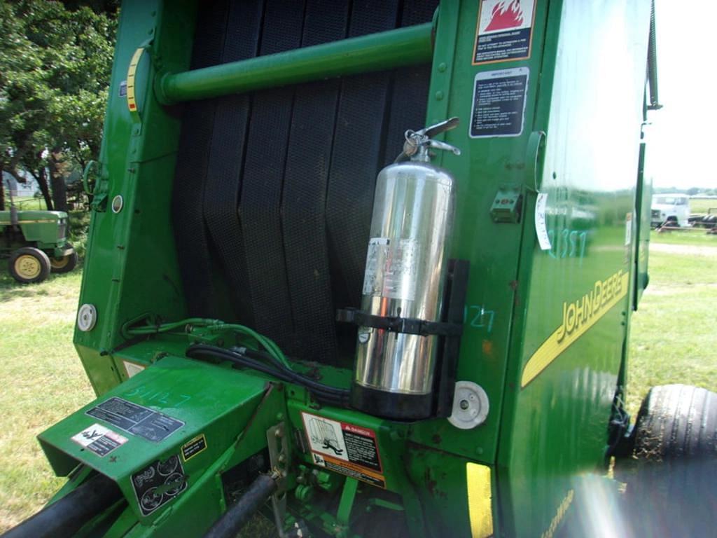 Image of John Deere 467 Primary image