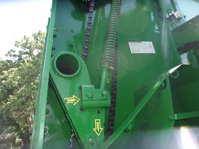 Image of John Deere 467 equipment image 2