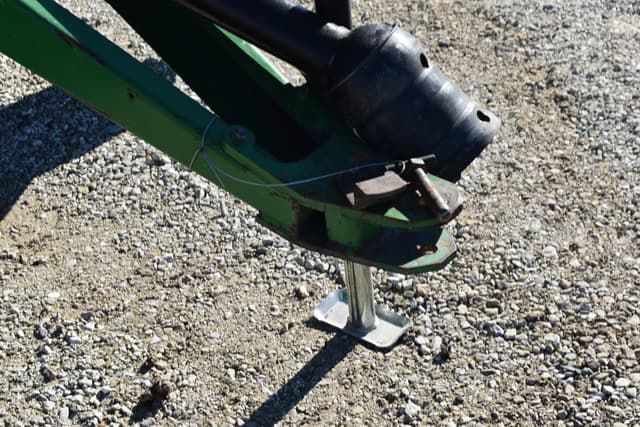 Image of John Deere 467 equipment image 4