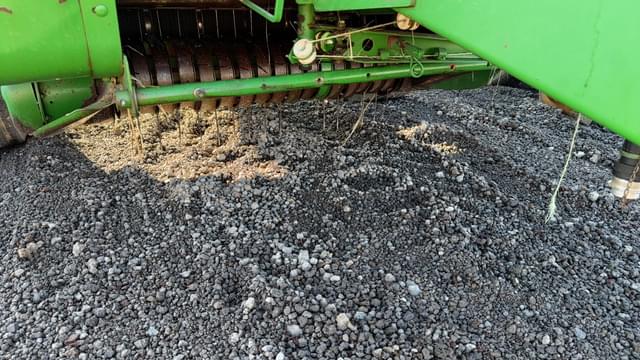 Image of John Deere 467 equipment image 2