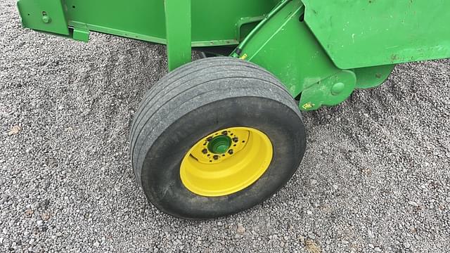 Image of John Deere 467 equipment image 4