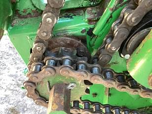 Main image John Deere 467 Silage Special 13