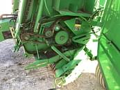 Thumbnail image John Deere 467 Silage Special 16