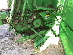 Main image John Deere 467 Silage Special 16