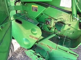 Main image John Deere 467 Silage Special 20