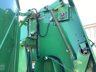 Main image John Deere 467 Silage Special 21