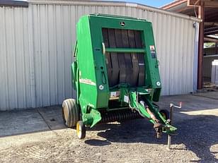 Main image John Deere 467 Silage Special 5