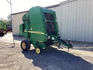 Main image John Deere 467 Silage Special 6