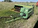 John Deere 467 Image