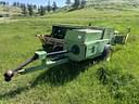 John Deere 467 Image