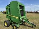 John Deere 468  Image