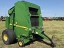 John Deere 468  Image